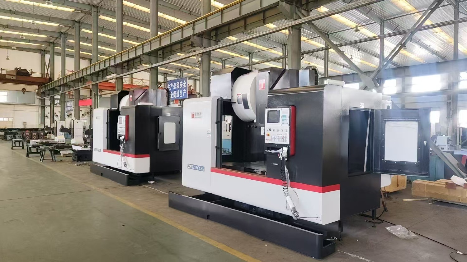 魯機(jī)公司：客戶(hù)連續(xù)回購(gòu)彰顯硬實(shí)力