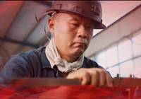 《傳承工匠精神，建設(shè)智能礦山》 李  洋