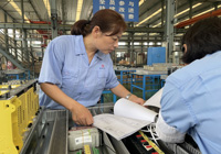 《做我所愛，愛我所做，大力弘揚工匠精神》 馮春亞